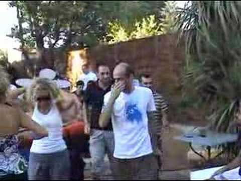 Fabio della Torre goes 2 thirty-one