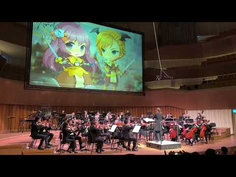 Theme of Prontera (Concert Arranged Version) | RAGNAROK THE ORCHESTRA CONCERT | Dec. 14, 2024