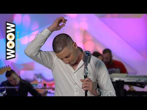 Slobodan Djurkovic - Dajte mi neki alkohol (COVER 2022)