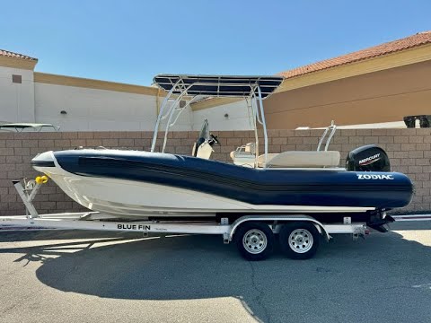 Zodiac N-ZO 680 A99A121