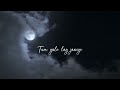 Phir Na Aisi Raat Aayegi Yun Hume Jo Sath Layegi Song Arijit Singh Indiangaananow313 Orgnlmusic
