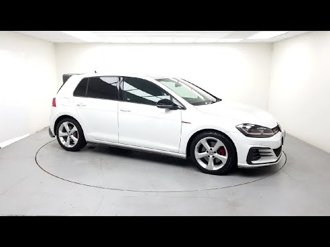 Volkswagen Golf VW Golf GTI Auto - Image 2