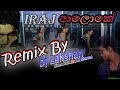 Mata Aloke Remix By DJ Lakshan LK Shayna
