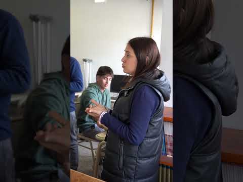 Espacio ABC Lab - Despeñaderos