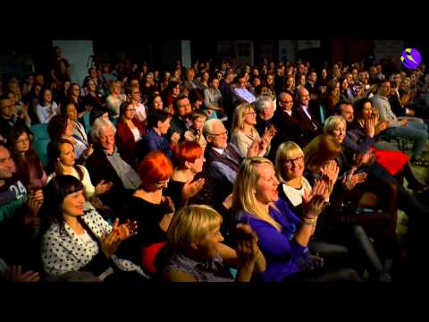 XL Sympozjum GAP - Reportaż