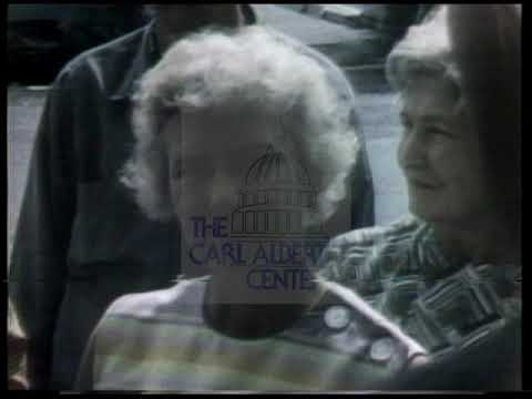 Hank Grover [Republican] 1972 Campaign Ad "Wallace"
