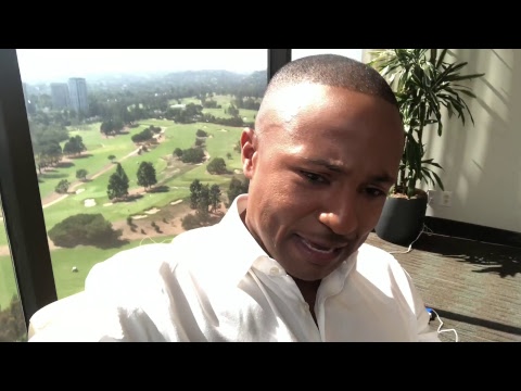 Mj Harris Net Worth 2022