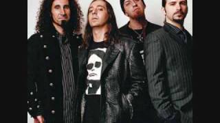 Patterns ~ System of a Down