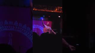 Trevor Hall - Bowl of Light story