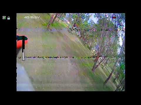 200Kph DVR and some Proximity Flying. HeeWing F-01 ,Rainbow DW Wing.