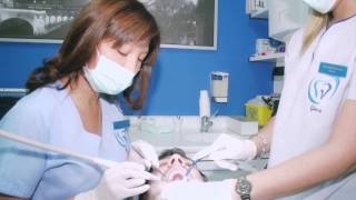 Clínicas GINESA DENTAL | Urgencias 618 289 200 - Clínica Ginesa Dental