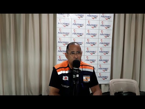 Trecho da BR-459 entre Wenceslau Braz e Lorena desmorona com as chuvas