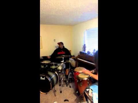 Eric moore and Camilo shedding a lil. Enjoy