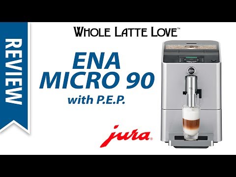 jura ena micro 90 vs micro 9 - Quang Silic