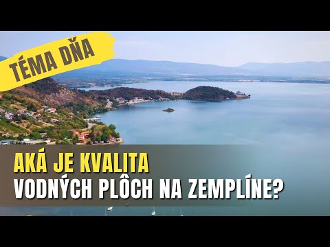 TÉMA DŇA - Kúpacia sezóna