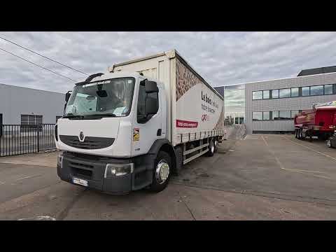 Renault video miniatura
