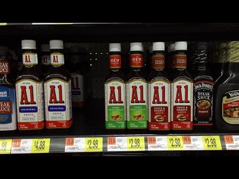 download lagu mp3 mp4 A1 Sweet Chili Garlic Sauce, download lagu A1 Sweet Chili Garlic Sauce gratis, unduh video klip A1 Sweet Chili Garlic Sauce