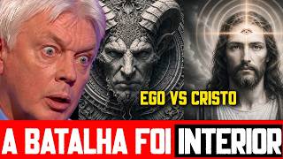 Como Jesus Venceu o Ego e o “Diabo” em 40 Dias