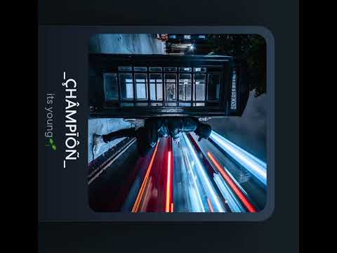 YOUNG FLAVOUR -_- CHAMPION 🎶 _-_AUDIO _-_( HOMEMADE MUSIC 🎵)