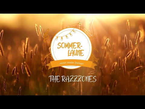 🌞 SOMMERLAUNE -  The Razzzones 🌞