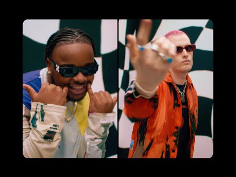 220 KID, S1mba - Lose Control (Official Video)