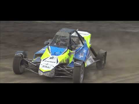 AX HUN 22' - Martin & Vojtech VACULÍK