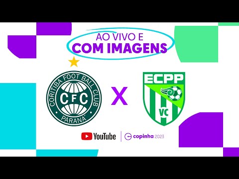 Coritiba x Vitória da Conquista