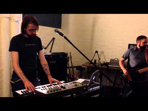 Atlas : Empire - ...Off the Map