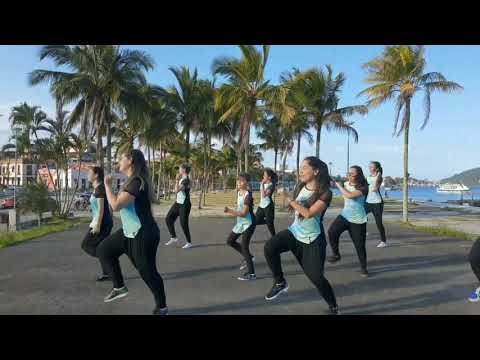 Challenge Do It - Andar Contigo (Kennto)