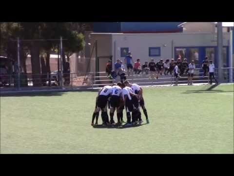 2ª Juvenil. Tudelano 1 - 2 Cabanillas (J4.T16/17)