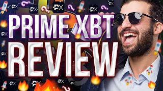 PRIME XBT - What Is Prime XBT - How It Works - Prime XBT Review