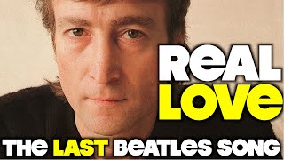 Ten Interesting Facts About The Beatles Real Love