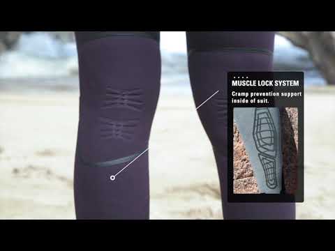 NeilPryde Storm Wetsuit