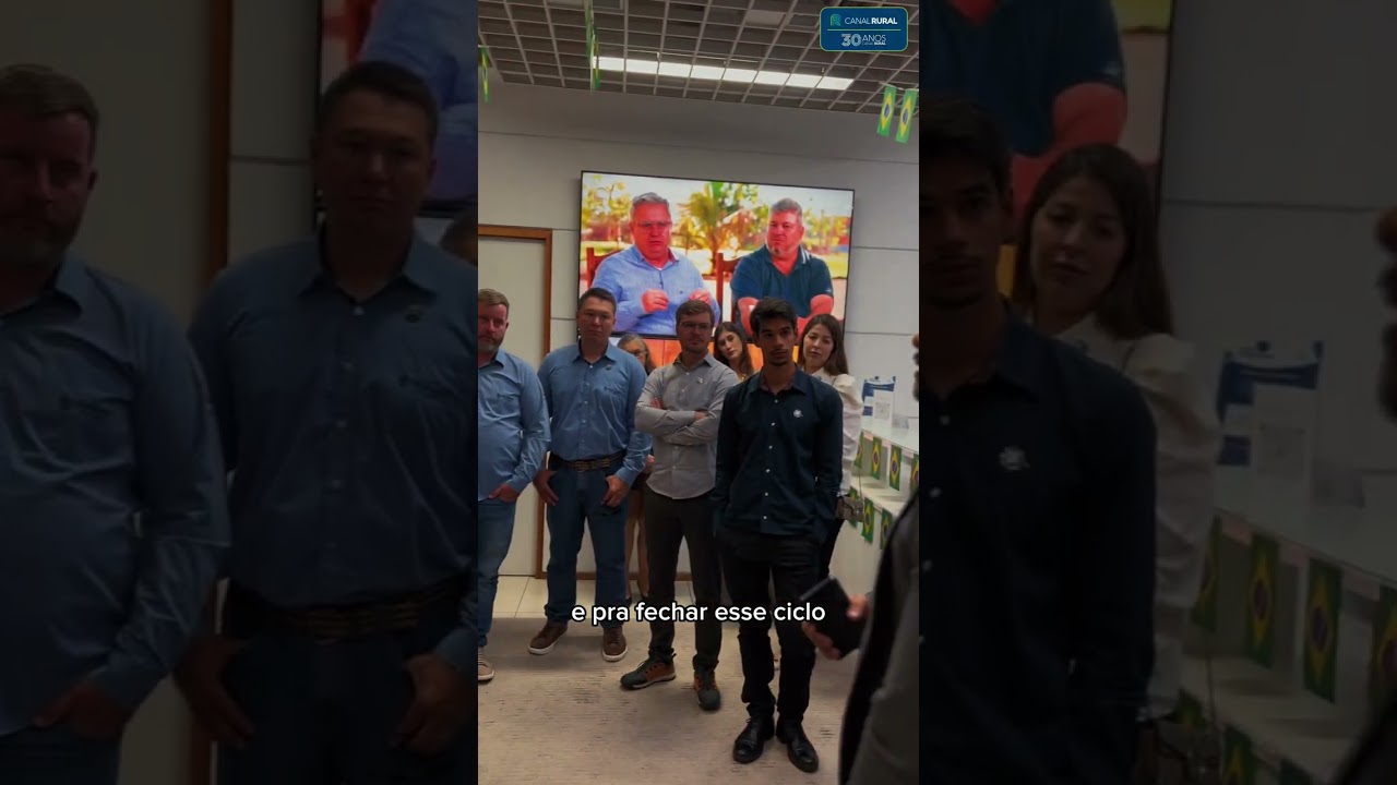 Liderar no agro também é saber comunicar 🌱