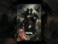 The Morrigan The Great Goddess Of War And Shapeshifters