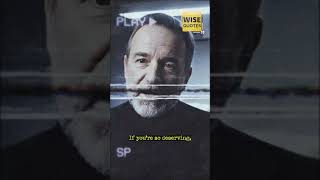 They Lied to You: Universe Doesn't Care If ANYONE Is Good or Bad. (It Only Manifests)