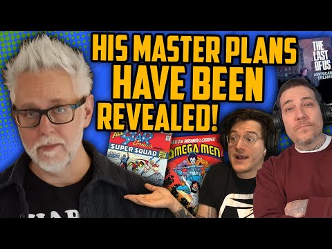 James Gunn's Plans for DC are Making Waves in the Market! | Hot10 Comic Book Back Issues List