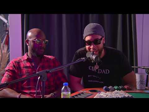 4040 Wallace speaks about 4040music, it's not just a brand it's a movement