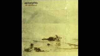 Amorphis - forever more