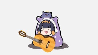 Thumbnail for 【Member Only】 Beginner Guitako Time!! (1:03:18)
