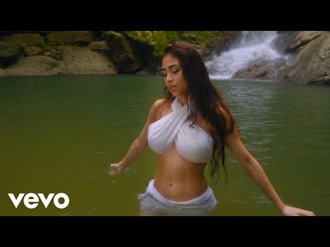 Paloma Mami - Dreams (Interlude) (Album Visualizer)