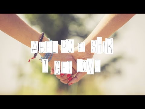Abel PC ft Shir - I get love (Original Mix)