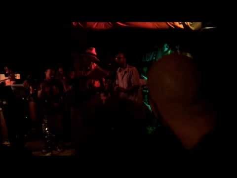Mighty Bombay & The Deputies Live @ Zion