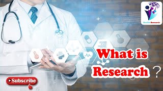 Download Lagu What is research Purpose, characteristics, types, applications and process of research Thumbnail