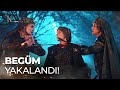 Hatunlar Begüm Hatun U Kıskıvrak Yakaladı Kuruluş Osman 191 Bölüm