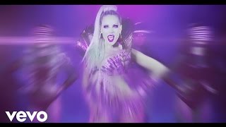 LORENA HERRERA - PLASTIK (Video Oficial)
