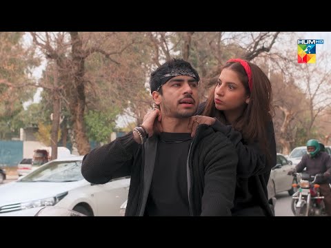 Bike Taiz Challaya Tou...?? Muhabbat Gumshuda Meri #dananeer #khushhalkhan