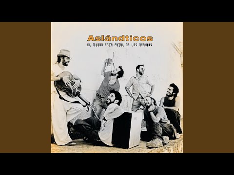 El Traidor - Los Aslandticos