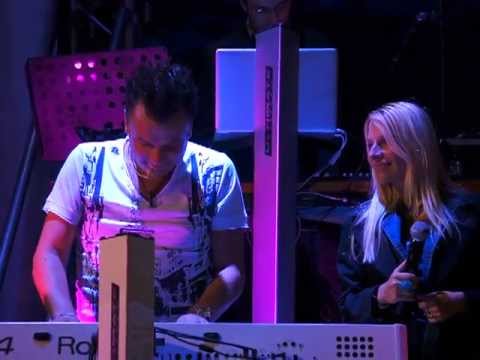 Orchestra Pietro Galassi - Madley al Piano