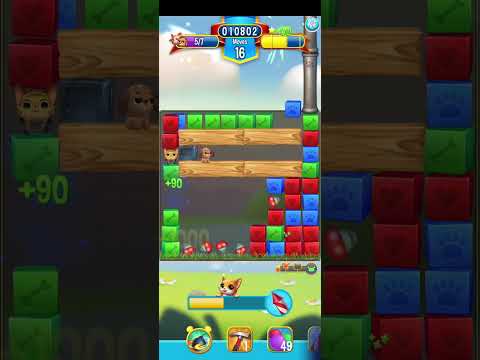 Pet Rescue Saga level 4775 no boosters